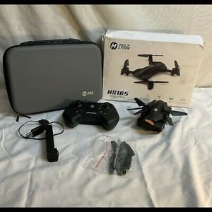 NIB Holy Stone HS165 GPS FPV Drone